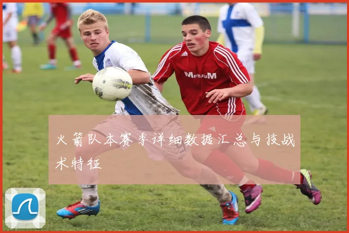 火箭队本赛季详细数据汇总与技战术特征