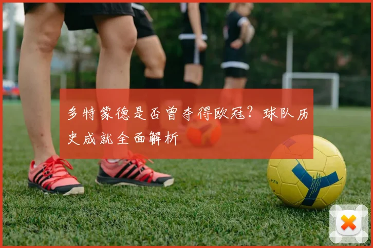 多特蒙德是否曾夺得欧冠？球队历史成就全面解析