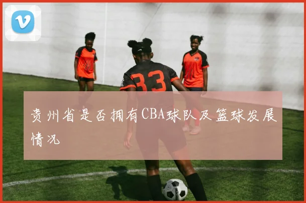 贵州省是否拥有CBA球队及篮球发展情况
