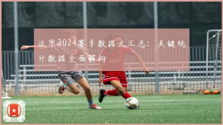 法甲2024赛季数据大汇总：关键统计数据全面解构